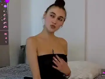 Samarashadoww  live sex cam