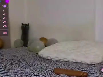 Samarashadoww  live sex cam