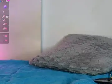 Samarashadoww  live sex cam
