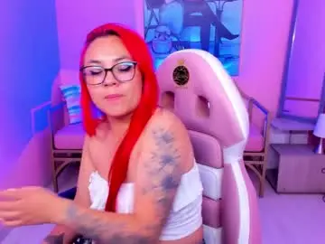 Scarlet_moon_x  live sex cam