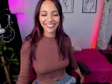 Skyssoul  live sex cam