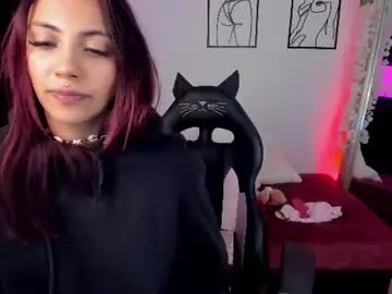 Skyssoul  live sex cam