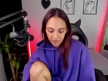 Skyssoul  live sex cam