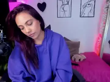 Skyssoul  live sex cam