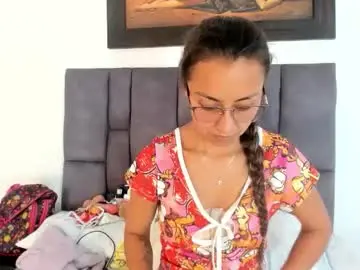 Tatiana_valencia  live sex cam