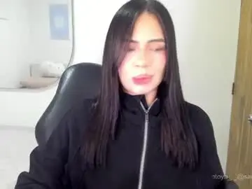 Thevalentinaross  live sex cam
