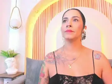 Violeet_scottt  live sex cam