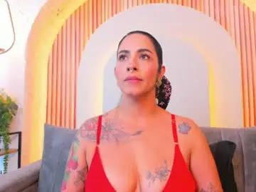 Violeet_scottt  live sex cam