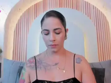 Violeet_scottt  live sex cam