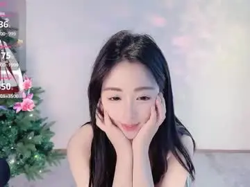 Xiaoyu_ko  live sex cam