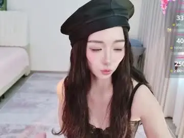 Xiaoyu_ko  live sex cam