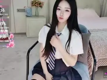Xiaoyu_ko  live sex cam