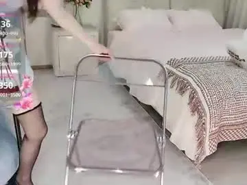 Xiaoyu_ko  live sex cam