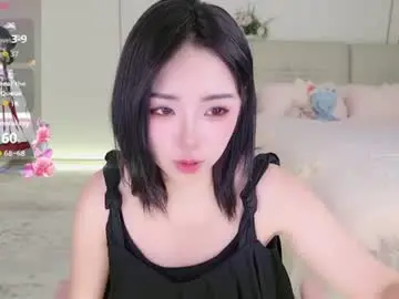 Xiaoyu_ko  live sex cam