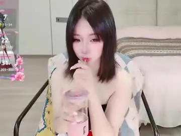 Xiaoyu_ko  live sex cam