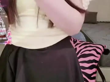 Xiaoyu_ko  live sex cam