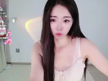 Xiaoyu_ko  live sex cam