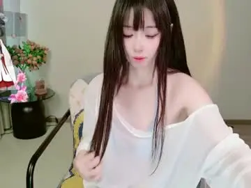Xiaoyu_ko  live sex cam