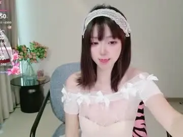 Xiaoyu_ko  live sex cam