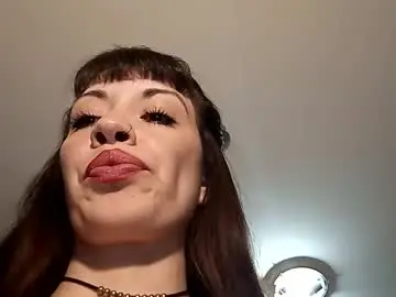 Zoefaty  live sex cam