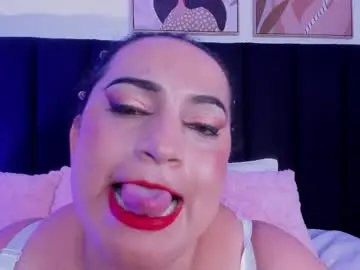 Anahifox7  live sex cam