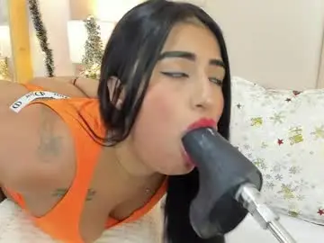 Antoniaross  live sex cam