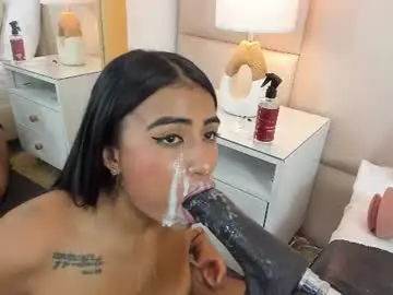 Antoniaross  live sex cam
