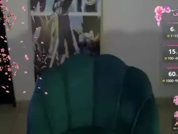 Aome_higurashi_  live sex cam