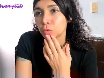 Arisha_fox  live sex cam