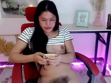 Asiansexy_bitch  live sex cam