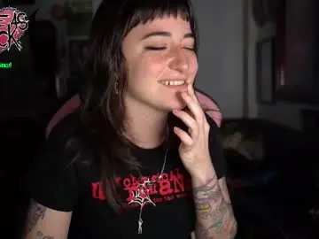 Blueasfuck  live sex cam