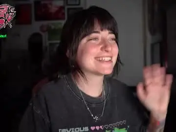 Blueasfuck  live sex cam