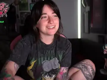 Blueasfuck  live sex cam