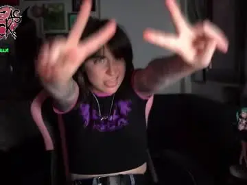 Blueasfuck  live sex cam