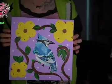 Blueasfuck  live sex cam