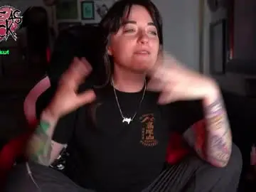 Blueasfuck  live sex cam