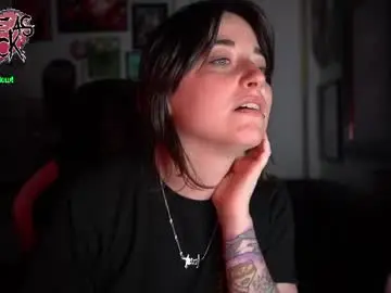 Blueasfuck  live sex cam