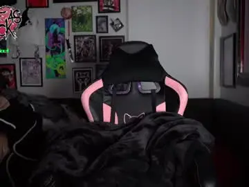Blueasfuck  live sex cam