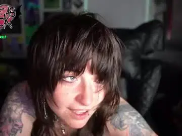 Blueasfuck  live sex cam