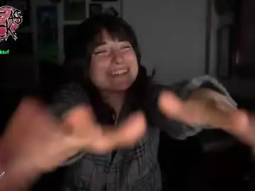 Blueasfuck  live sex cam
