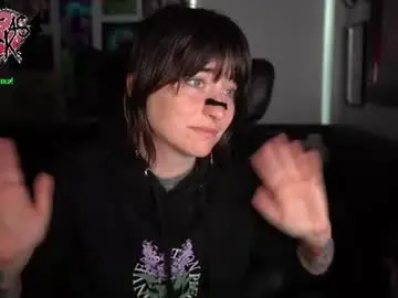 Blueasfuck  live sex cam