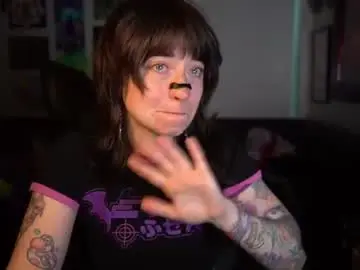 Blueasfuck  live sex cam