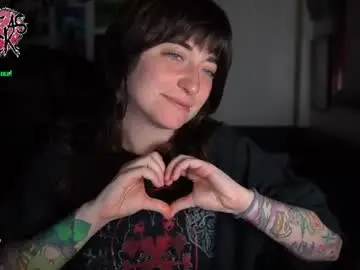 Blueasfuck  live sex cam