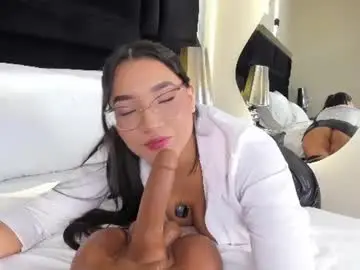 Carolinelee_  live sex cam