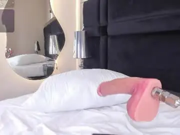 Carolinelee_  live sex cam