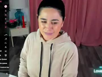 Emabrownie  live sex cam