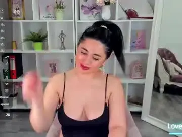 Emabrownie  live sex cam