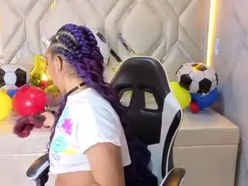 Fioret_tx  live sex cam