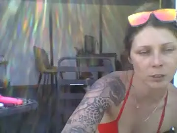 Gracieboyd  live sex cam