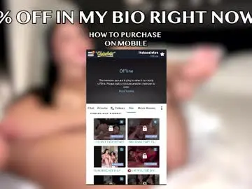 Itskassielee  live sex cam